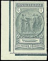 ITALIA REGNO  