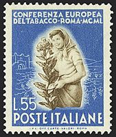 ITALIA REPUBBLICA  