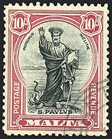 EUROPA MALTA 