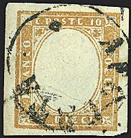 ANTICHI STATI ITALIANI SARDEGNA 