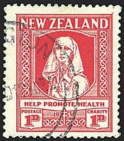 COLONIE INGLESI NEW ZELAND 