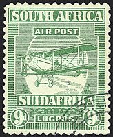 COLONIE INGLESI SOUTH AFRICA 