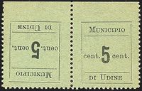 OCCUPAZIONI MUNICIPIO DI UDINE 