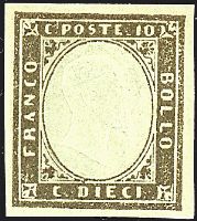 ANTICHI STATI ITALIANI SARDEGNA 