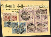 ITALIA REGNO  
