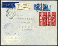 ITALIA REPUBBLICA  