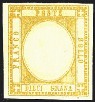 ANTICHI STATI ITALIANI NAPOLI Province Napoletane
