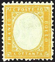 ITALIA REGNO  