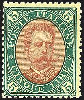 ITALIA REGNO  