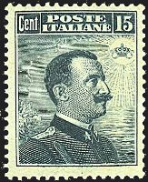 ITALIA REGNO  