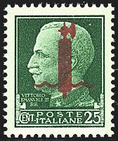 REPUBBLICA SOCIALE ITALIANA  