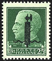 REPUBBLICA SOCIALE ITALIANA  