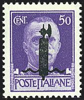 REPUBBLICA SOCIALE ITALIANA  