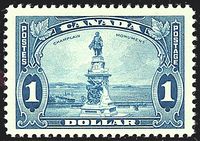 COLONIE INGLESI CANADA 