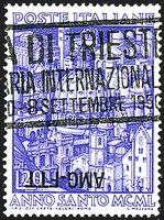 TRIESTE A  