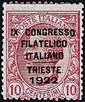 ITALIA REGNO  