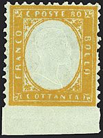 ITALIA REGNO  