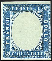 ITALIA REGNO  