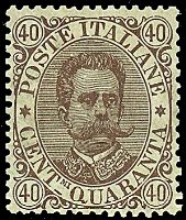 ITALIA REGNO  