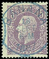 OLTREMARE CONGO BELGA 
