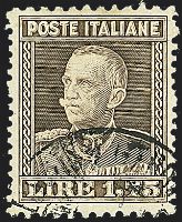 ITALIA REGNO  