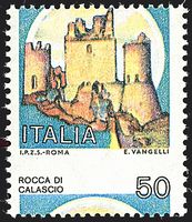 ITALIA REPUBBLICA  