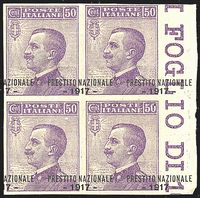ITALIA REGNO  