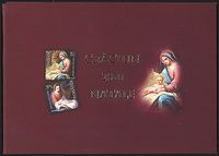 VATICANO  Folder