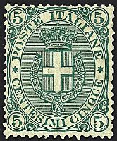 ITALIA REGNO  