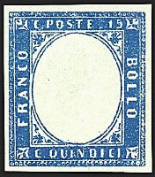 ITALIA REGNO  