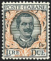 ITALIA REGNO  