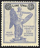 ITALIA REGNO  