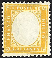 ITALIA REGNO  