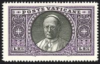 VATICANO  