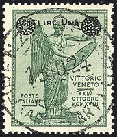 ITALIA REGNO  