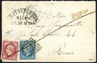 EUROPA FRANCIA 
