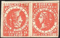 OLTREMARE COLOMBIA Antioquia
