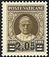 VATICANO  