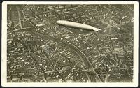 ZEPPELIN  