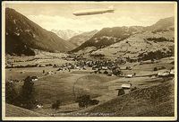 ZEPPELIN  