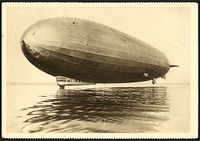 ZEPPELIN  