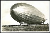 ZEPPELIN  
