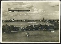 ZEPPELIN  