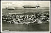 ZEPPELIN  