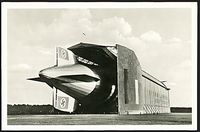 ZEPPELIN  