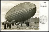 ZEPPELIN  