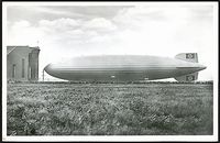 ZEPPELIN  