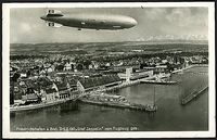 ZEPPELIN  