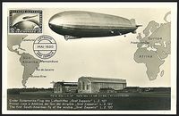 ZEPPELIN  
