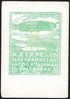 ZEPPELIN  